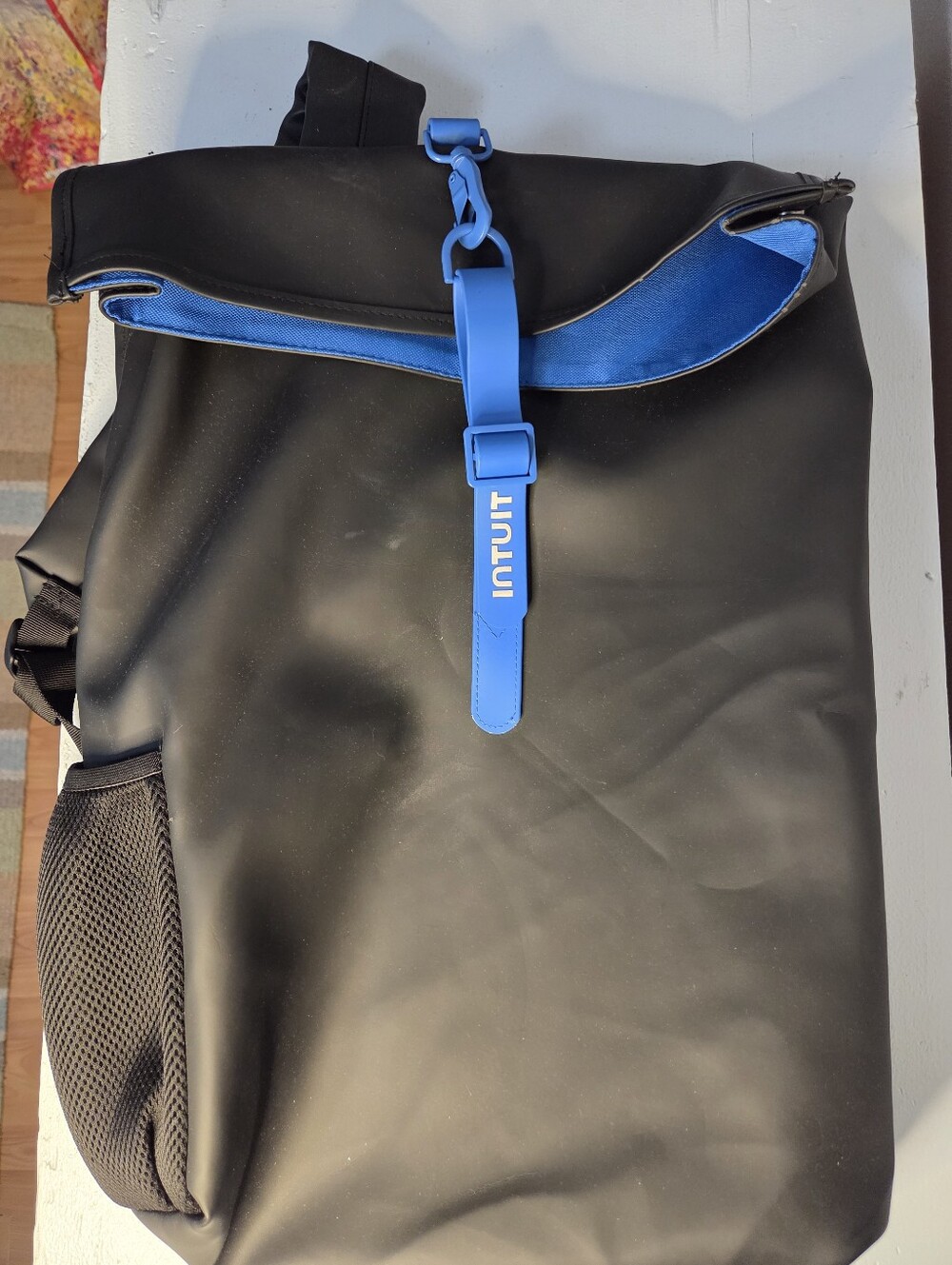 Waterproof Back Pack - Picture 10 of 11